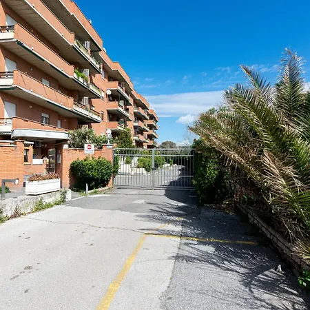 Casa Lucia - Seafront Paradise Apartment *