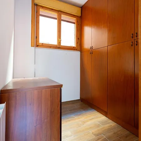 Apartment Casa Lucia - Seafront Paradise *
