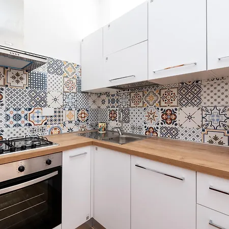 Casa Lucia - Seafront Paradise Apartment *