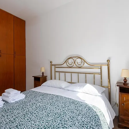 Apartment Casa Lucia - Seafront Paradise *