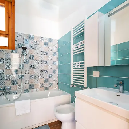 Apartment Casa Lucia - Seafront Paradise