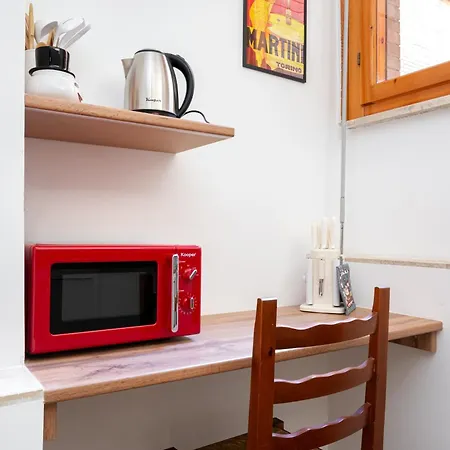 Casa Lucia - Seafront Paradise Apartment *